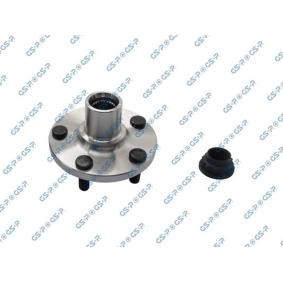 Radnabe 9426030K von GSP günstig für 28,83 € online kaufen