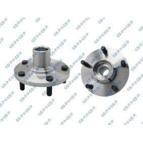 Radnabe 9426049 von GSP günstig für 33,22 € online kaufen