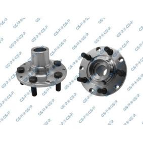 Radnabe 9427023 von GSP günstig für 27,18 € online kaufen
