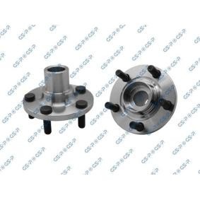 Radnabe 9427024 von GSP günstig für 31,39 € online kaufen
