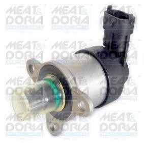 Compre Válvula regul., débito combustível (sistema "common-rail") da MEAT & DORIA 9428 a um preço baixo por 68,77 €