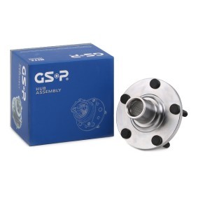 Radnabe 9429002 von GSP günstig für 33,53 € online kaufen