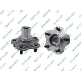 Radnabe 9429003 von GSP günstig für 37,67 € online kaufen