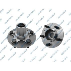 Radnabe 9431005 von GSP günstig für 29,50 € online kaufen