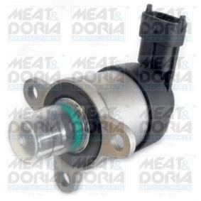 Achetez des Régulateur, quantité de carburant (système à rampe commune) MEAT & DORIA 9433 à prix pour 70,29 €
