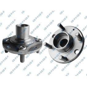 Comprar Cubo de rueda de GSP 9433001 a bajo precio de 24,17 €