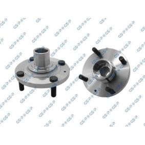 Compre Cubo da roda da GSP 9433010 a um preço baixo por 22,55 €