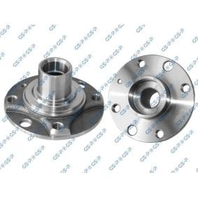 Comprar Cubo de rueda de GSP 9433013 a bajo precio de 18,23 €