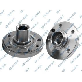 Radnabe 9438010