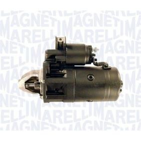 Køb Starter af MAGNETI MARELLI 944280159100 til den lave pris 2889,41 DKK