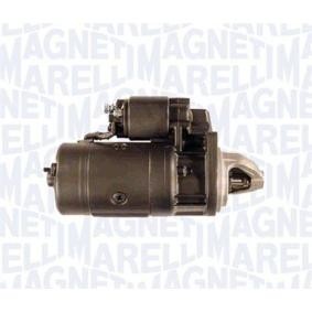 Köp Startmotor av MAGNETI MARELLI 944280179600 till det låga priset 5279,67 kr
