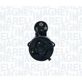 Köp Startmotor av MAGNETI MARELLI 944280199000 till det låga priset 4923,32 kr