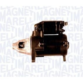Köp Startmotor av MAGNETI MARELLI 944280526060 till det låga priset 3939,32 kr