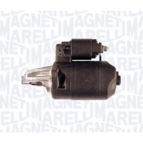 Köp Startmotor av MAGNETI MARELLI 944280527090 till det låga priset 3325,20 kr