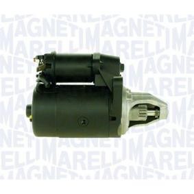 Köp Startmotor av MAGNETI MARELLI 944280556120 till det låga priset 3267,64 kr