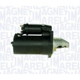 Köp Startmotor av MAGNETI MARELLI 944280557090 till det låga priset 4179,56 kr