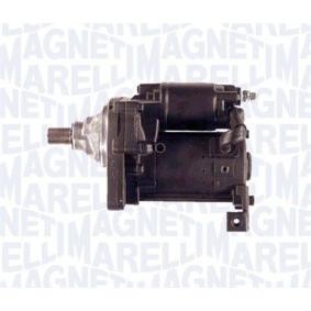 Köp Startmotor av MAGNETI MARELLI 944280558870 till det låga priset 4733,74 kr