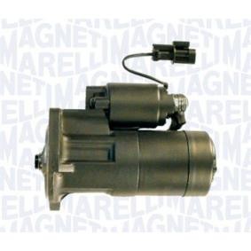 Köp Startmotor av MAGNETI MARELLI 944280800020 till det låga priset 4654,03 kr