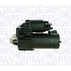 Anlasser von MAGNETI MARELLI