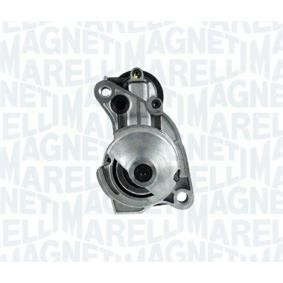 Anlasser von MAGNETI MARELLI