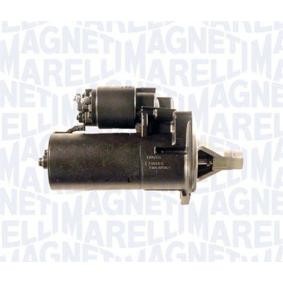 Köp Startmotor av MAGNETI MARELLI 944280801020 till det låga priset 2896,37 kr