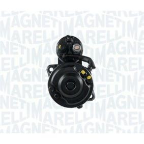 Anlasser von MAGNETI MARELLI