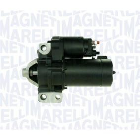 Anlasser von MAGNETI MARELLI
