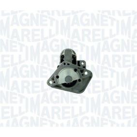 Köp Startmotor av MAGNETI MARELLI 944280802090 till det låga priset 4086,71 kr