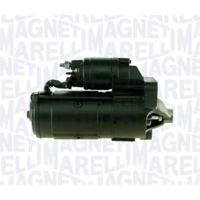 Köp Startmotor av MAGNETI MARELLI 944280802110 till det låga priset 4545,47 kr