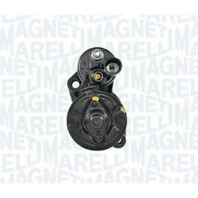 Anlasser von MAGNETI MARELLI