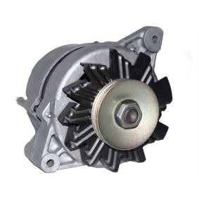 Lichtmaschine von MAGNETI MARELLI