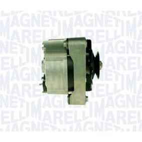 Köp Generator av MAGNETI MARELLI 944390340800 till det låga priset 3108,94 kr