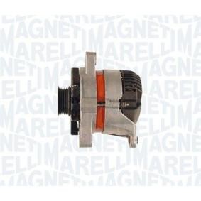 Köp Generator av MAGNETI MARELLI 944390371700 till det låga priset 3099,35 kr