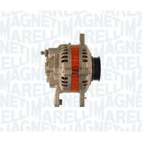 Lichtmaschine von MAGNETI MARELLI