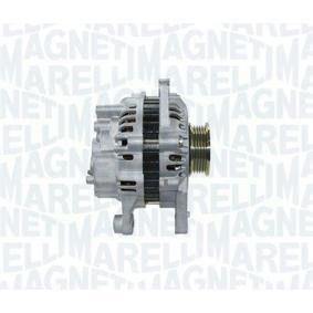 Lichtmaschine von MAGNETI MARELLI