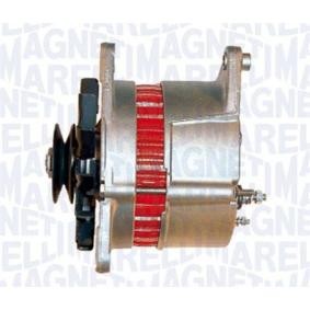 Lichtmaschine von MAGNETI MARELLI