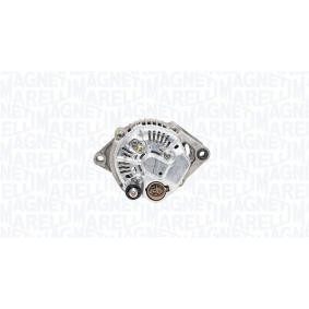 Lichtmaschine von MAGNETI MARELLI