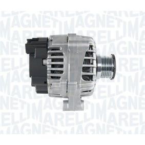 Lichtmaschine von MAGNETI MARELLI