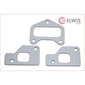 Comprar Juego de juntas, colector de escape de ELWIS ROYAL 9449038 a bajo precio de 8,51 €