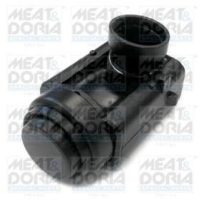Achetez des Capteur de recul MEAT & DORIA 94518 à prix pour 79,86 €