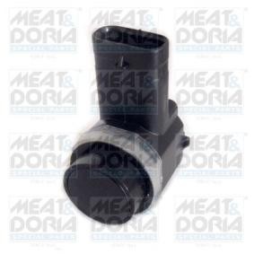 Achetez des Capteur de recul MEAT & DORIA 94551 à prix pour 67,84 €