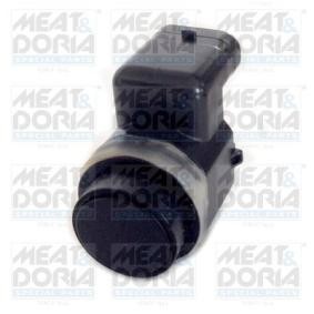 Achetez des Capteur de recul MEAT & DORIA 94553 à prix pour 36,91 €
