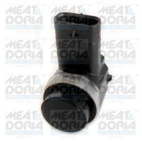 Achetez des Capteur de recul MEAT & DORIA 94575 à prix pour 35,69 €