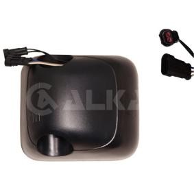 Acquista Specchio con grandangolo da ALKAR 9460247 a buon mercato per soli 36,87 €