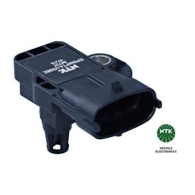 Kjøp MAP-sensor av NGK 94727 til den lave prisen 721,59 NOK