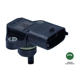Köp Sensor, insugstryck av NGK 94763 till det låga priset 1320,67 kr