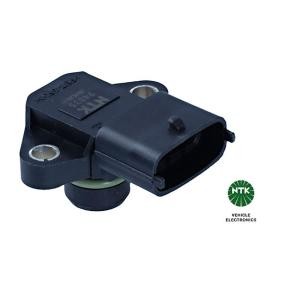 Køb Sensor, sugerørstryk af NGK 94835 til den lave pris 459,37 DKK