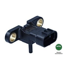 Comprar Sensor, presión colector de admisión de NGK 94855 a bajo precio de 228,68 €