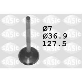 Comprar Válvula de escape de SASIC 9490790 a bajo precio de 7,90 €