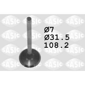 Compre Válvula de drenagem da SASIC 9490800 a um preço baixo por 8,55 €